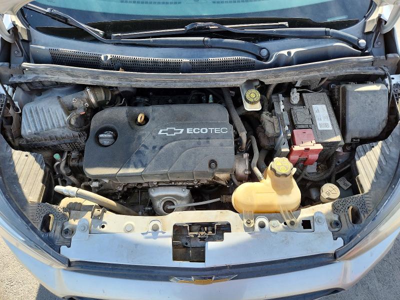 Продажа на аукционе авто 2016 Chevrolet Spark, vin: KL8CB6SA0GC607453, номер лота: 51315266