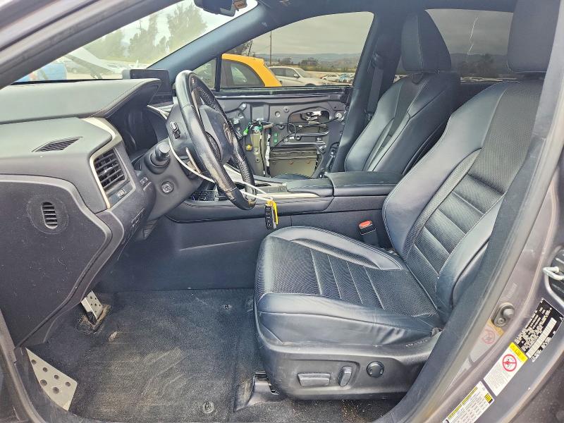 54808916 :رقم المزاد ، 2T2SZMDA9LC218310 vin ، 2020 Lexus Rx مزاد بيع