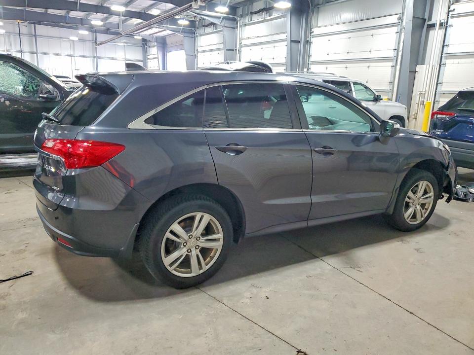 Aukcja sprzedaży 2014 Acura Rdx, vin: 5J8TB4H52EL010826, numer aukcji: 55417296