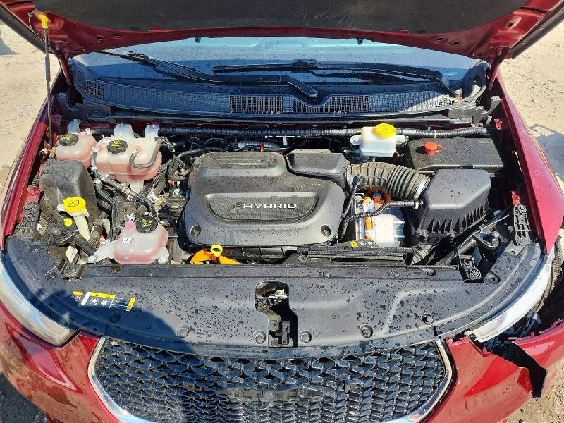 Aukcja sprzedaży 2022 Chrysler Pacifica, vin: 2C4RC1L78NR174148, numer aukcji: 53938536