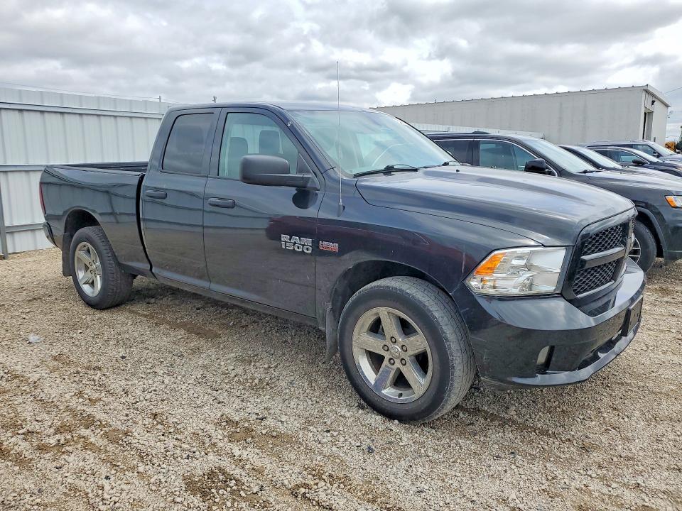 Aukcja sprzedaży 2015 Ram 1500, vin: 1C6RR7FT4FS656830, numer aukcji: 53915986