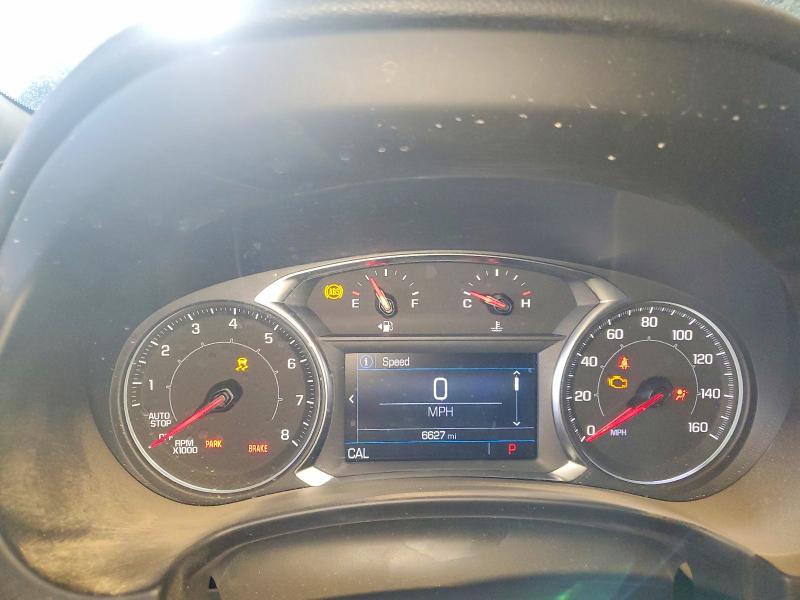 Aukcja sprzedaży 2024 Gmc Terrain, vin: 3GKALMEG0RL294626, numer aukcji: 52702106