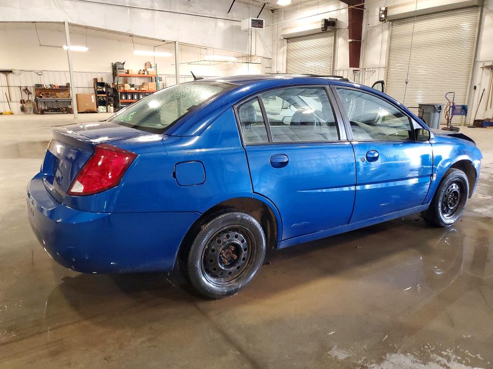 Aukcja sprzedaży 2006 Saturn Ion, vin: 1G8AJ55F96Z156466, numer aukcji: 54087376