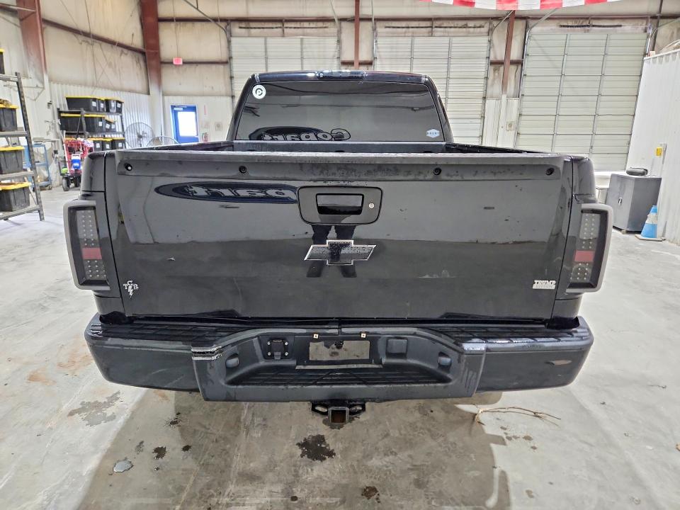 53991366 :رقم المزاد ، 2GCEC19C971619405 vin ، 2007 Chevrolet Silverado مزاد بيع