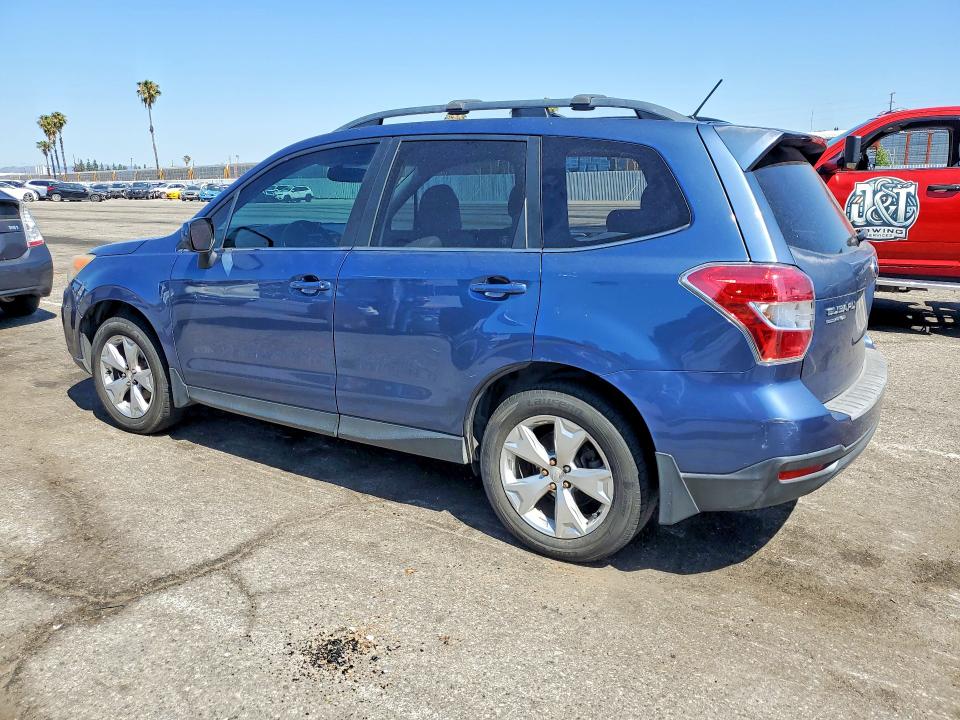 Продаж на аукціоні авто 2014 Subaru Forester, vin: JF2SJAHC0EH426811, номер лоту: 52064916