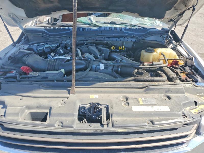 55020746 :رقم المزاد ، 1FT7W2BT7KEF46302 vin ، 2019 Ford F250 مزاد بيع