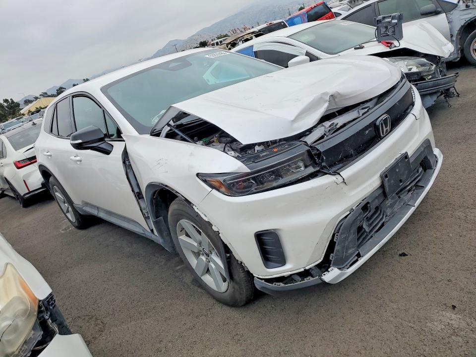 Продаж на аукціоні авто 2024 Honda Prologue, vin: 3GPKHVRJ7RS527757, номер лоту: 53830466