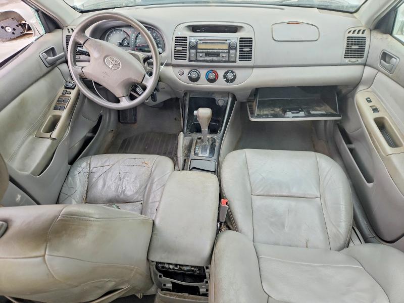 54335846 :رقم المزاد ، 4T1BE32K43U715088 vin ، 2003 Toyota Camry مزاد بيع