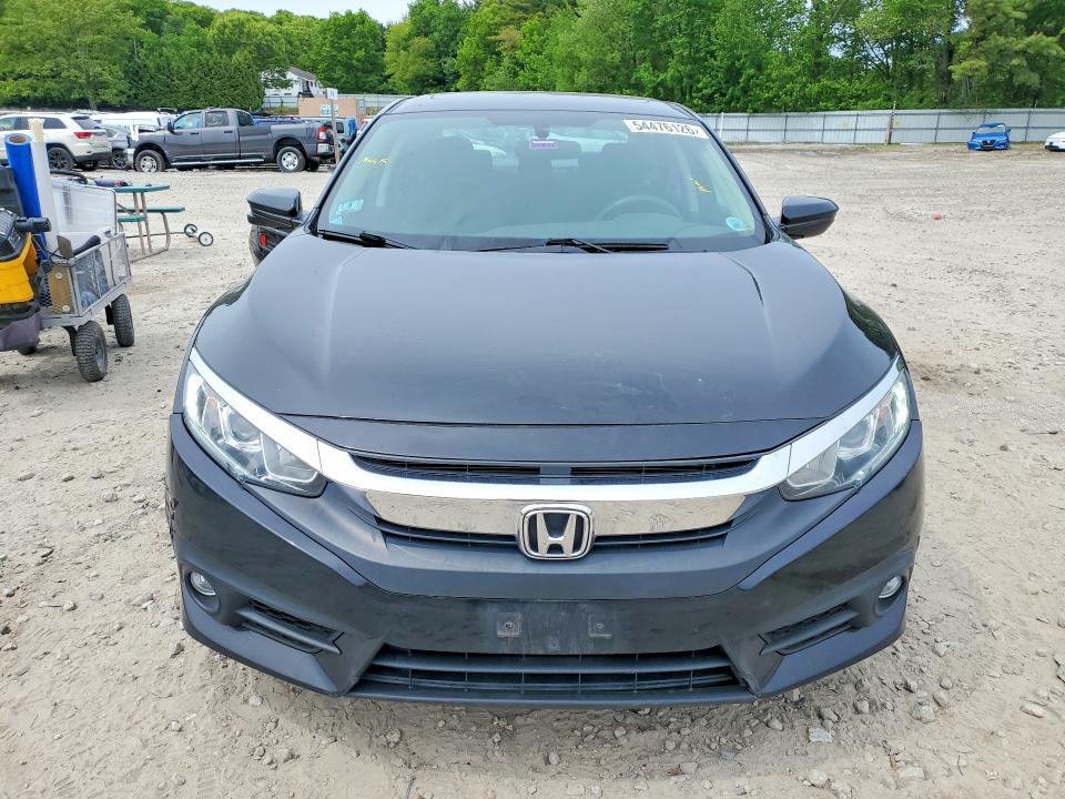 Aukcja sprzedaży 2016 Honda Civic, vin: 2HGFC1F30GH632092, numer aukcji: 54476126