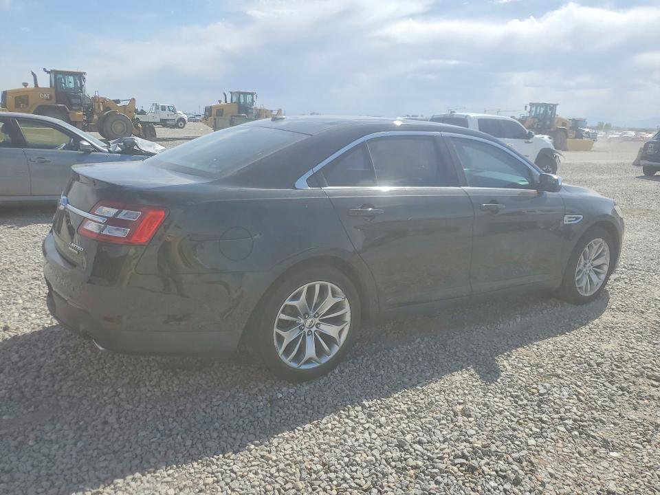2013 Ford Taurus მანქანა იყიდება აუქციონზე, vin: 1FAHP2F8XDG130989, აუქციონის ნომერი: 53321956