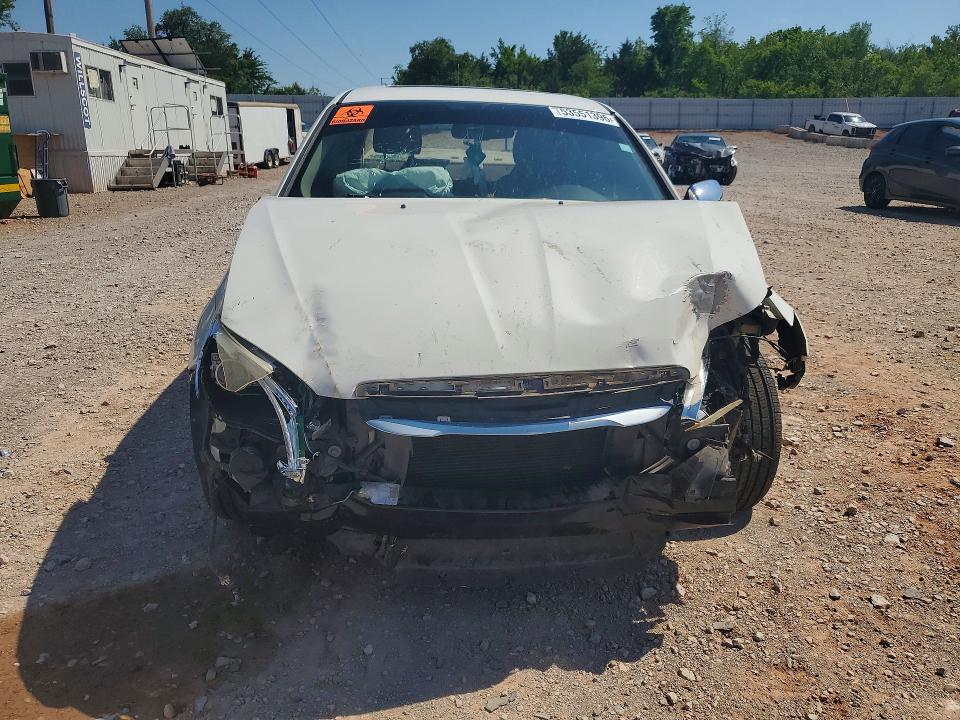 Aukcja sprzedaży 2011 Chrysler 200, vin: 1C3BC2FG9BN505464, numer aukcji: 53551396