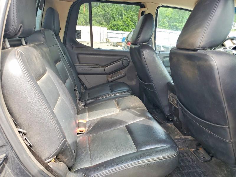 Aukcja sprzedaży 2010 Ford Explorer Sport Trac, vin: 1FMEU3BE0AUA08142, numer aukcji: 52485446