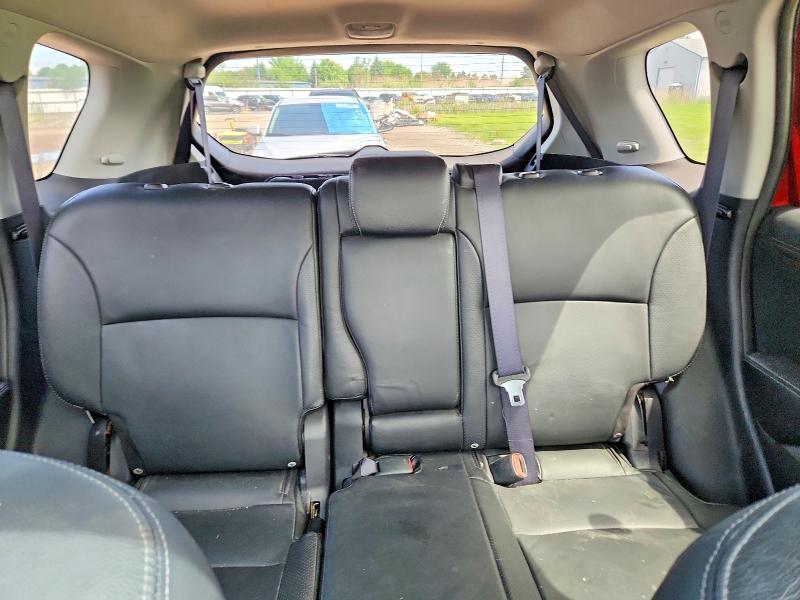 2012 Mitsubishi Outlander მანქანა იყიდება აუქციონზე, vin: JA4JS4AX5CU000309, აუქციონის ნომერი: 54768896