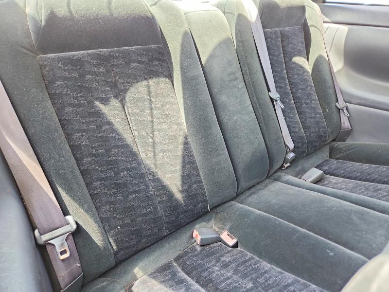 2003 Toyota Camry Solara მანქანა იყიდება აუქციონზე, vin: 2T1CE22P43C020718, აუქციონის ნომერი: 53933166