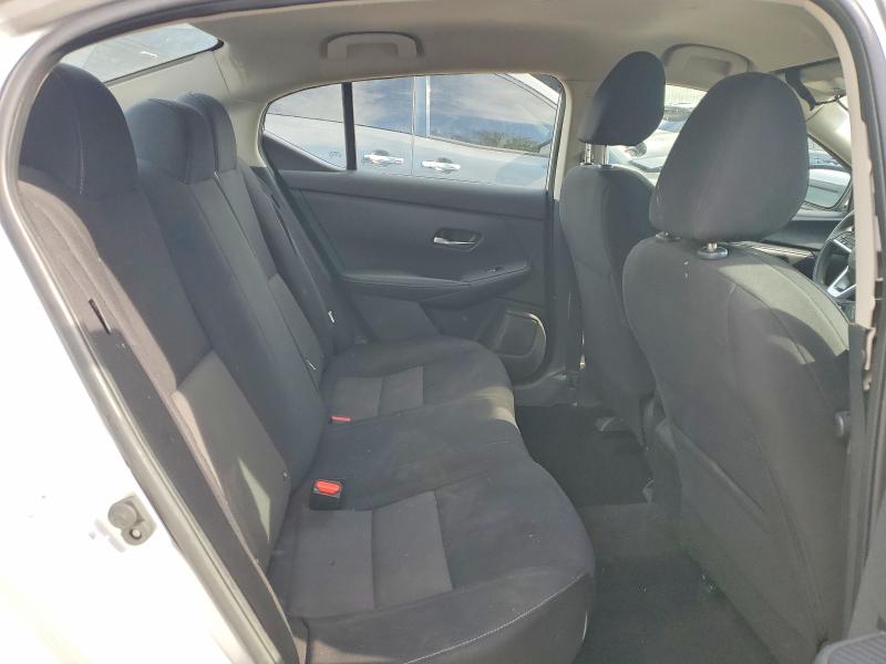 Aukcja sprzedaży 2023 Nissan Sentra, vin: 3N1AB8CV9PY260453, numer aukcji: 53398436