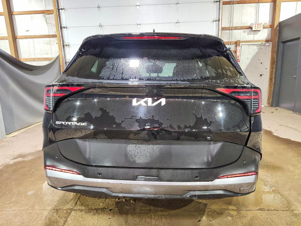 Продажа на аукционе авто 2026 Kia Sportage, vin: 5XYK23DF1TG356880, номер лота: 53036996