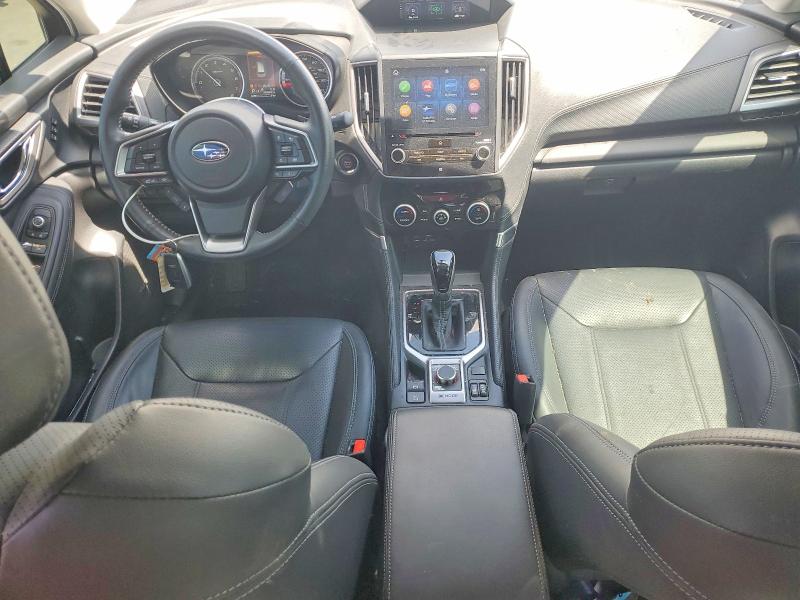 Aukcja sprzedaży 2020 Subaru Forester, vin: JF2SKAXC6LH423987, numer aukcji: 53009816