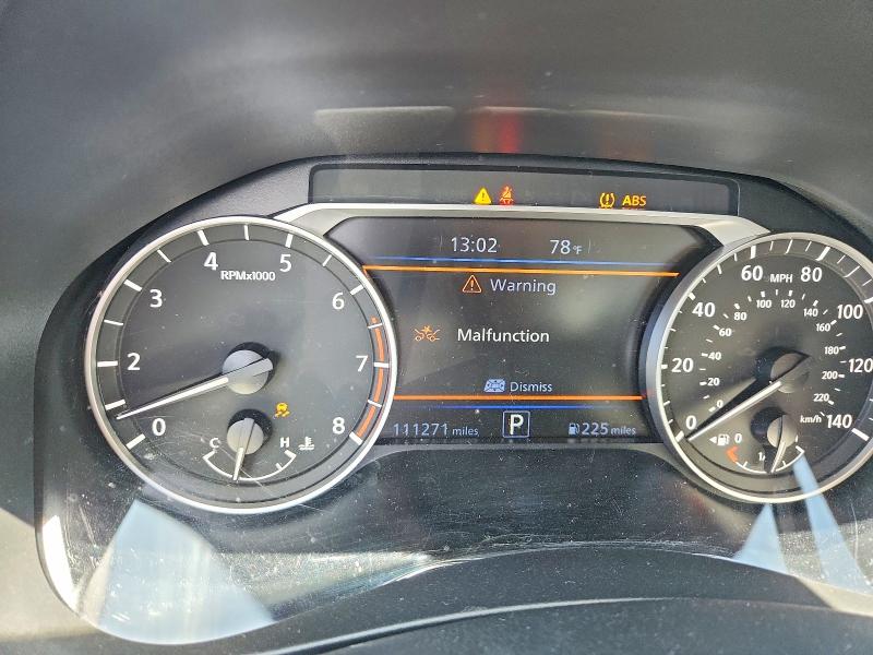 Продажа на аукционе авто 2019 Nissan Altima, vin: 1N4BL4CV5KC127929, номер лота: 52428576
