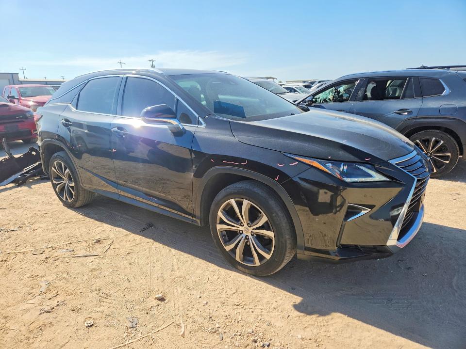 Aukcja sprzedaży 2017 Lexus Rx 350, vin: 2T2ZZMCA9HC056766, numer aukcji: 53352366
