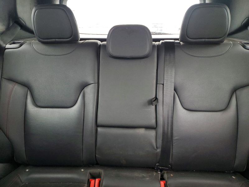 Продаж на аукціоні авто 2019 Jeep Renegade, vin: ZACNJBC18KPK05515, номер лоту: 54065706