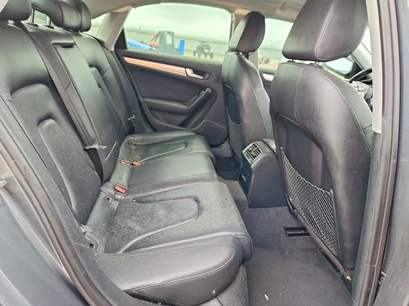 54468616 :رقم المزاد ، WAUAFAFL8GN013762 vin ، 2016 Audi A4 مزاد بيع