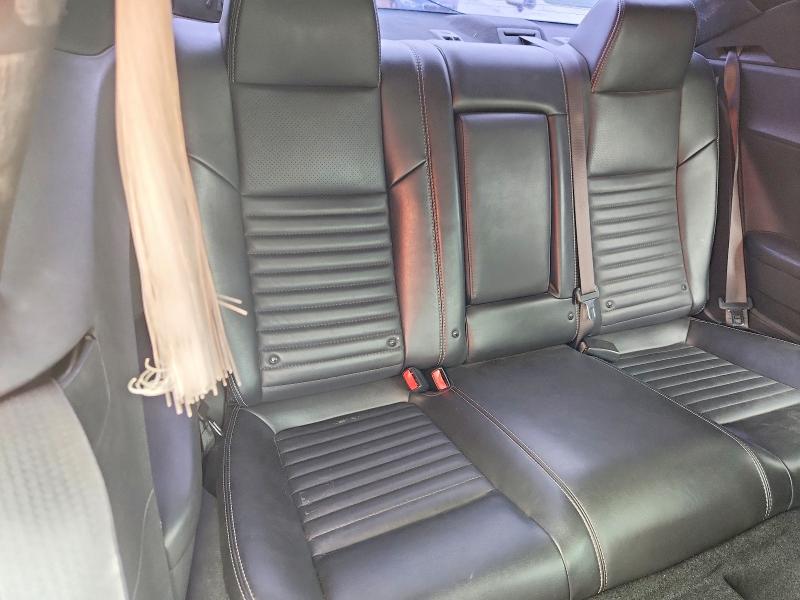 2014 Dodge Challenger მანქანა იყიდება აუქციონზე, vin: 2C3CDYAG0EH133330, აუქციონის ნომერი: 52869386