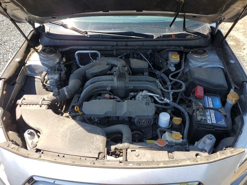 Продаж на аукціоні авто 2017 Subaru Legacy, vin: 4S3BNAH6XH3016516, номер лоту: 53358586