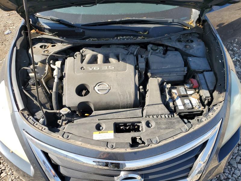 Продажа на аукционе авто 2013 Nissan Altima, vin: 1N4BL3AP5DC228504, номер лота: 55007416