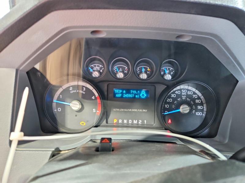 Aukcja sprzedaży 2015 Ford F350, vin: 1FDRF3HT9FEC47546, numer aukcji: 54828186
