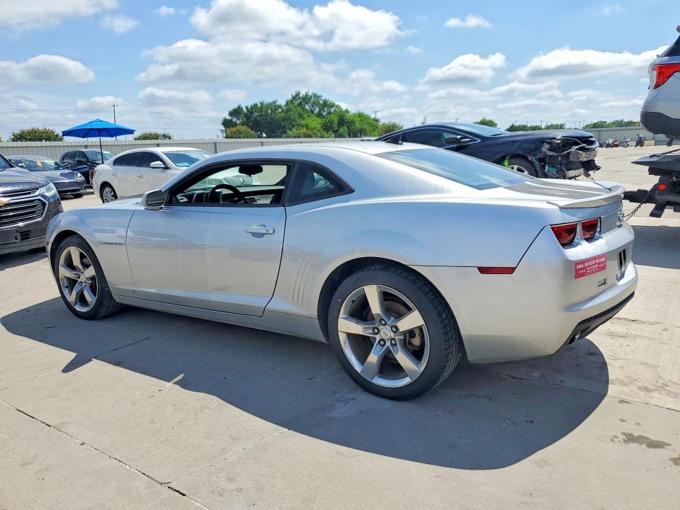 54128276 :رقم المزاد ، 2G1FB1EV5A9119404 vin ، 2010 Chevrolet Camaro مزاد بيع