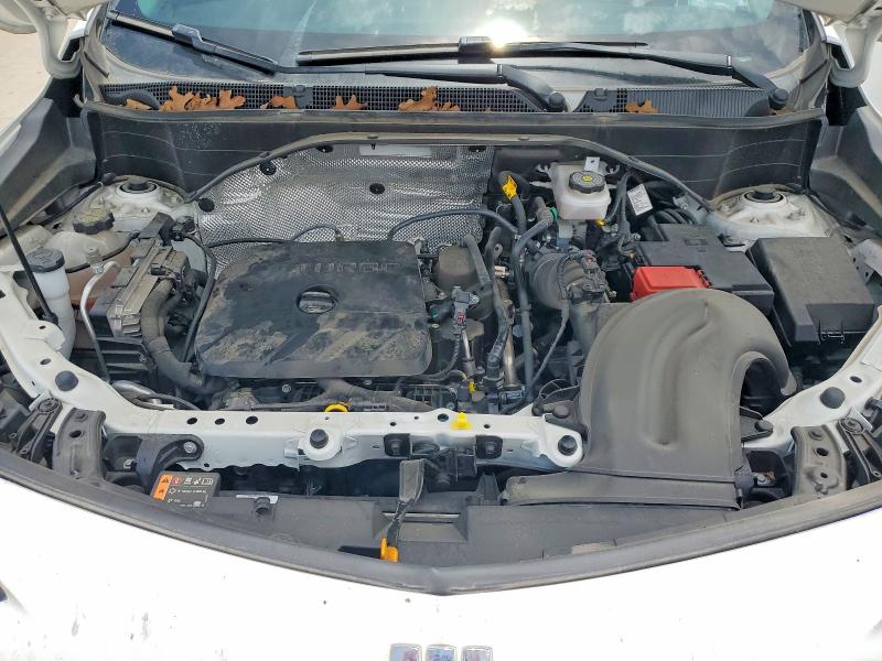 Продажа на аукционе авто 2025 Buick Encore Gx, vin: KL4AMDSL0SB093126, номер лота: 53317136