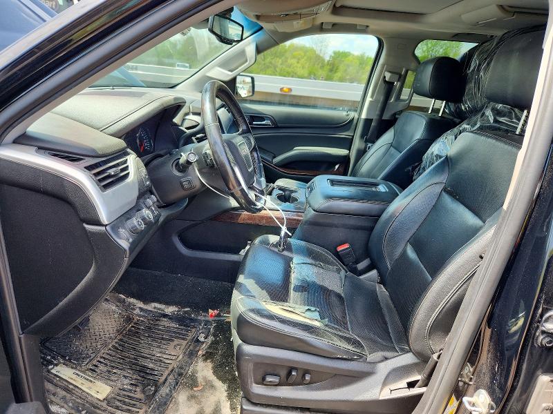 Продаж на аукціоні авто 2018 Gmc Yukon Xl, vin: 1GKS2GKC9JR215302, номер лоту: 52841176