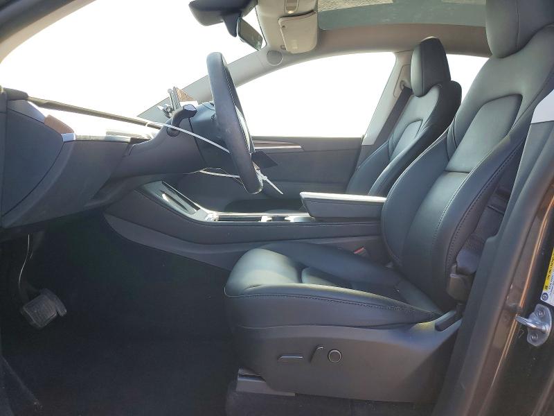Aukcja sprzedaży 2024 Tesla Model Y, vin: 7SAYGAEE8RF080979, numer aukcji: 52012706