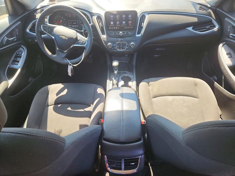 51921796 :رقم المزاد ، 1G1ZD5ST1PF208601 vin ، 2023 Chevrolet Malibu مزاد بيع