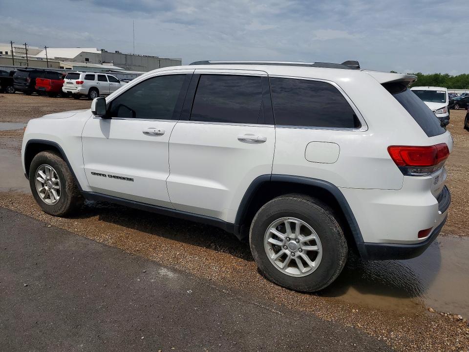 54594306 :رقم المزاد ، 1C4RJEAG0KC580543 vin ، 2019 Jeep Grand Cherokee مزاد بيع