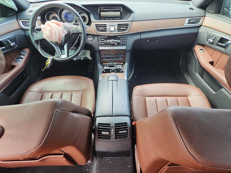 Продаж на аукціоні авто 2014 Mercedes-benz E, vin: WDDHF9BB9EA828947, номер лоту: 53206496