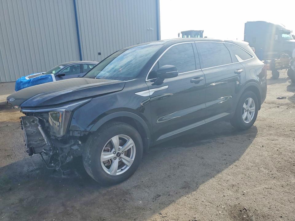 Aukcja sprzedaży 2025 Kia Sorento, vin: 5XYRG4JC5SG310211, numer aukcji: 51857686
