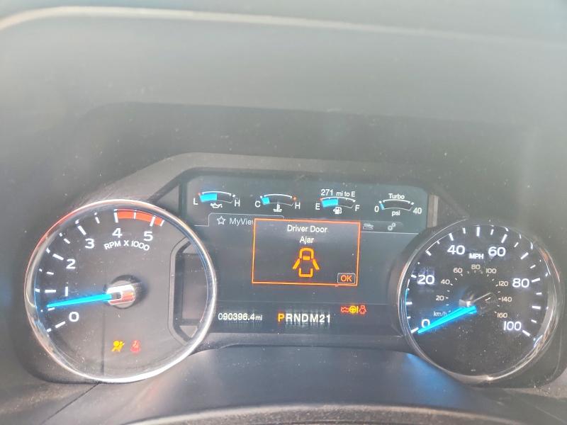2019 Ford F250 მანქანა იყიდება აუქციონზე, vin: 1FT7W2BT0KED71584, აუქციონის ნომერი: 51897946
