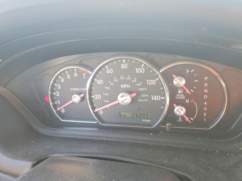 Продаж на аукціоні авто 2007 Mitsubishi Galant, vin: 4A3AB26FX7E043261, номер лоту: 55176566