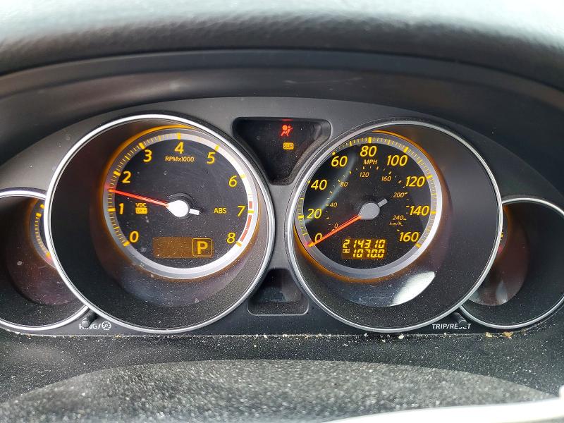 Aukcja sprzedaży 2007 Infiniti M35, vin: JNKAY01F87M452845, numer aukcji: 52306336