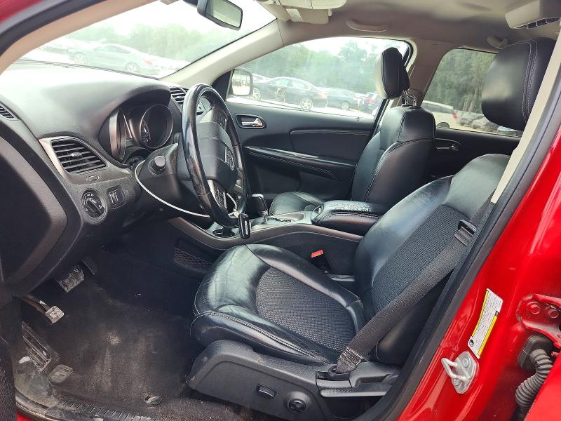 Продаж на аукціоні авто 2018 Dodge Journey, vin: 3C4PDCGG4JT515658, номер лоту: 51990636
