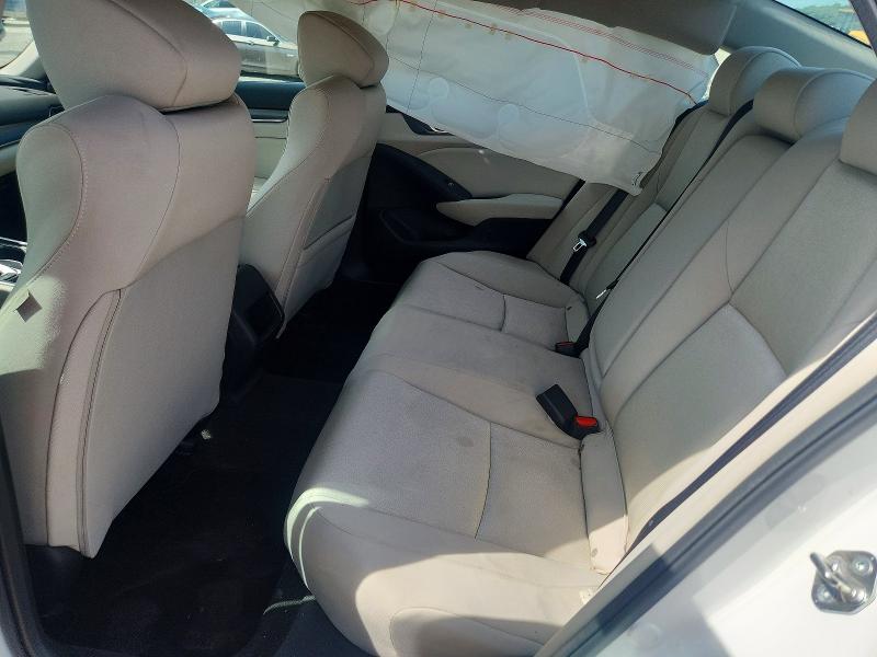 Продаж на аукціоні авто 2018 Honda Accord, vin: 1HGCV1F11JA068292, номер лоту: 55518456