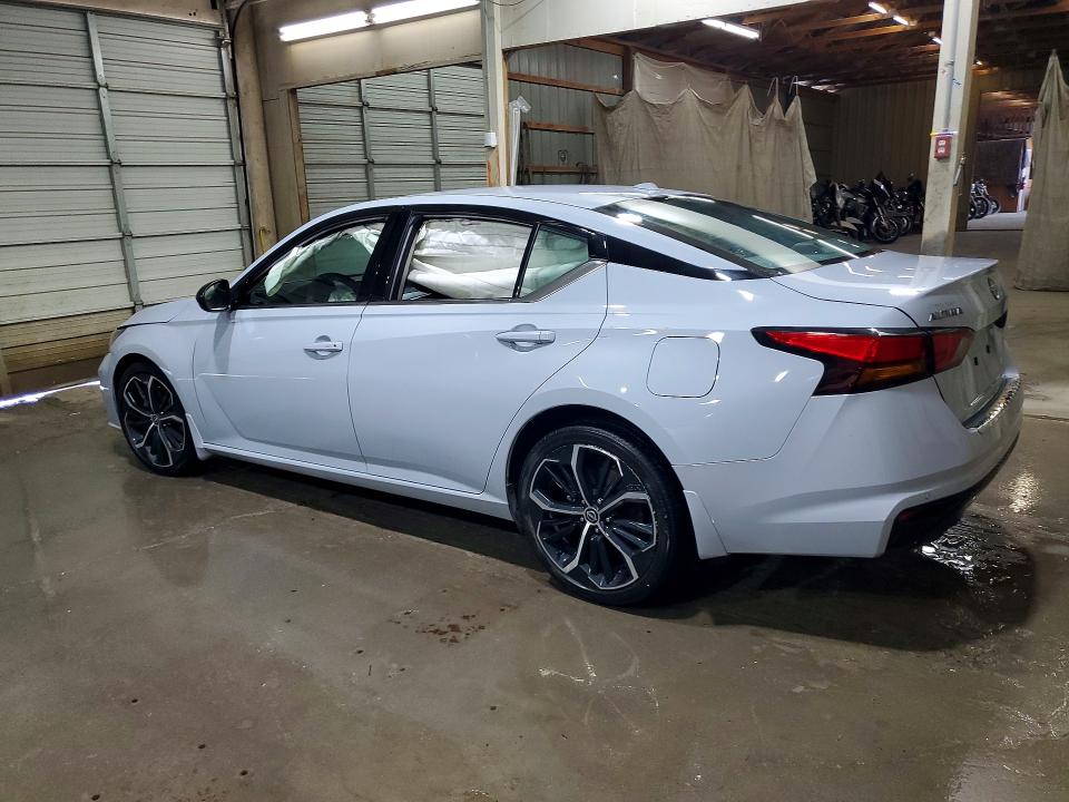Продажа на аукционе авто 2023 Nissan Altima, vin: 1N4BL4CV1PN364011, номер лота: 54638826