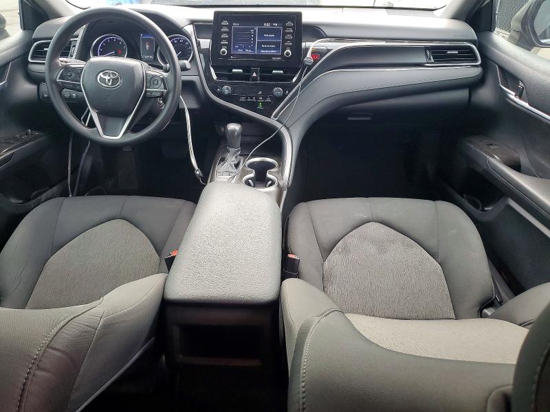 Продажа на аукционе авто 2023 Toyota Camry, vin: 4T1C11AK5PU091328, номер лота: 52890516