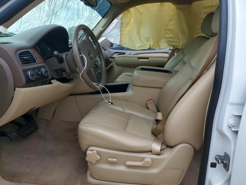 52390126 :رقم المزاد ، 1GKFK13048J130010 vin ، 2008 Gmc Yukon مزاد بيع