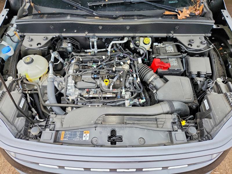 2024 Ford Bronco Sport მანქანა იყიდება აუქციონზე, vin: 3FMCR9B65RRE53032, აუქციონის ნომერი: 53930206