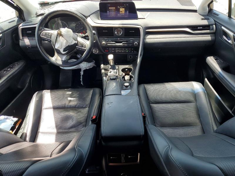2019 Lexus Rx 350 მანქანა იყიდება აუქციონზე, vin: 2T2ZZMCA6KC138610, აუქციონის ნომერი: 55370766