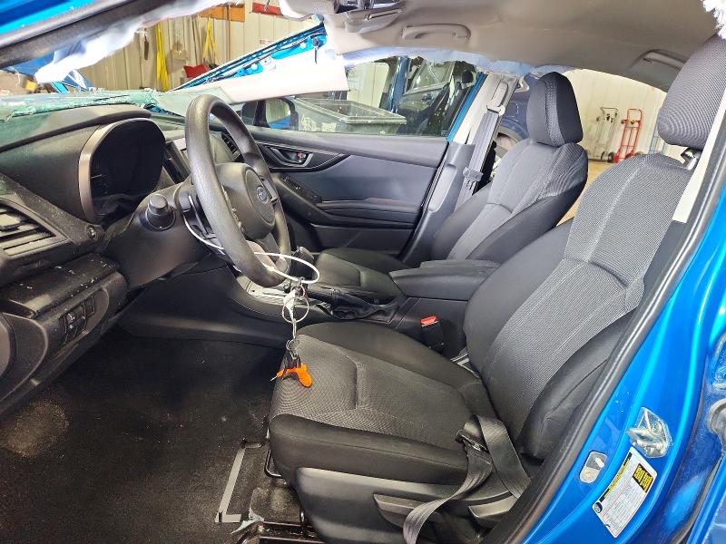 Aukcja sprzedaży 2020 Subaru Impreza, vin: 4S3GKAV60L3611211, numer aukcji: 53825586