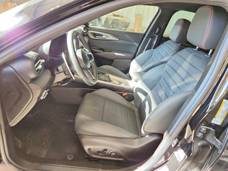 Продаж на аукціоні авто 2024 Dodge Hornet, vin: ZACPDFCW1R3A31102, номер лоту: 55164796