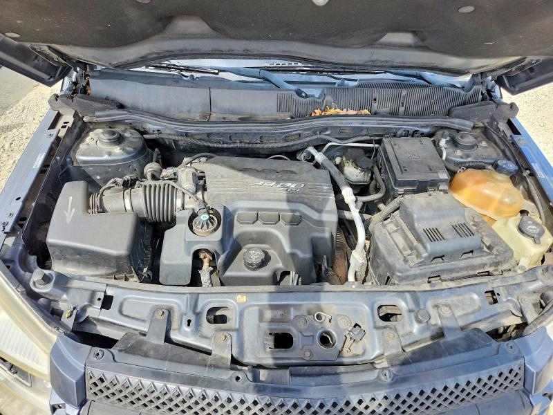Продажа на аукционе авто 2009 Chevrolet Equinox, vin: 2CNDL13F896205922, номер лота: 53836226
